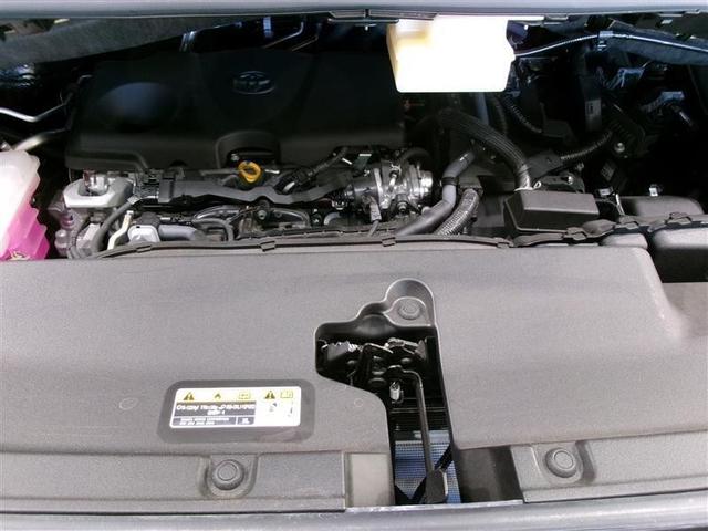 ヴェルファイアハイブリッド Ｚ　プレミア　革シート　サンルーフ　フルセグ　メモリーナビ　ミュージックプレイヤー接続可　バックカメラ　衝突被害軽減システム　ＥＴＣ　両側電動スライド　ＬＥＤヘッドランプ　乗車定員７人　３列シート（20枚目）