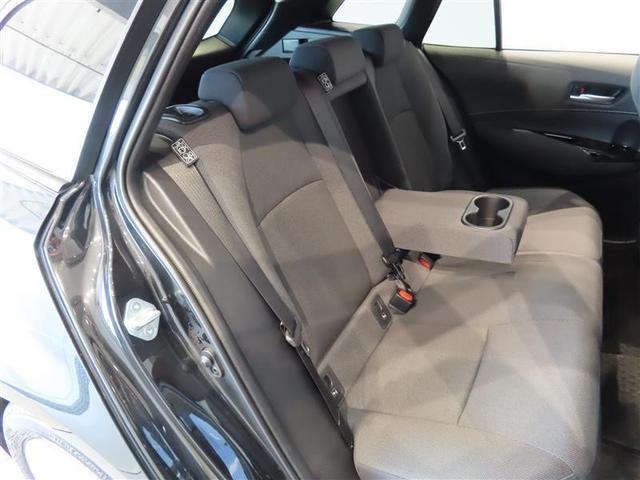 カローラツーリング ハイブリッド　Ｓ　メモリーナビ　ミュージックプレイヤー接続可　バックカメラ　衝突被害軽減システム　ＥＴＣ　ＬＥＤヘッドランプ　記録簿（15枚目）