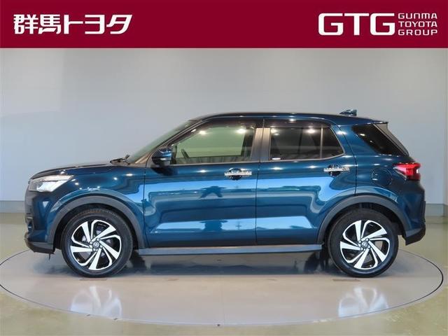 ライズ Ｚ　フルセグ　メモリーナビ　ＤＶＤ再生　バックカメラ　衝突被害軽減システム　ＥＴＣ　ＬＥＤヘッドランプ　ワンオーナー　記録簿　アイドリングストップ（2枚目）