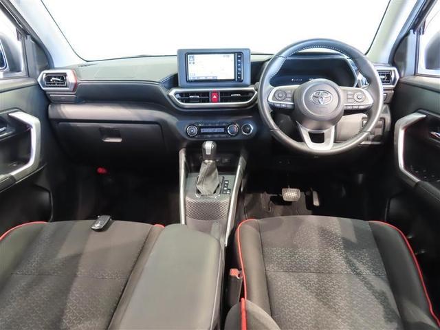 ライズ Ｚ　フルセグ　メモリーナビ　ＤＶＤ再生　バックカメラ　衝突被害軽減システム　ＥＴＣ　ＬＥＤヘッドランプ　ワンオーナー　記録簿　アイドリングストップ（4枚目）