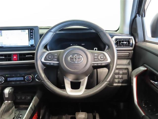 ライズ Ｚ　フルセグ　メモリーナビ　ＤＶＤ再生　バックカメラ　衝突被害軽減システム　ＥＴＣ　ＬＥＤヘッドランプ　ワンオーナー　記録簿　アイドリングストップ（5枚目）