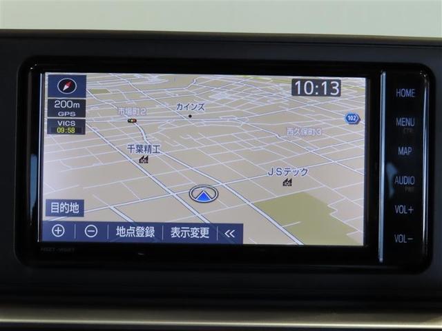 ライズ Ｚ　フルセグ　メモリーナビ　ＤＶＤ再生　バックカメラ　衝突被害軽減システム　ＥＴＣ　ＬＥＤヘッドランプ　ワンオーナー　記録簿　アイドリングストップ（7枚目）