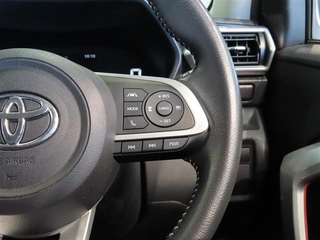 ライズ Ｚ　フルセグ　メモリーナビ　ＤＶＤ再生　バックカメラ　衝突被害軽減システム　ＥＴＣ　ＬＥＤヘッドランプ　ワンオーナー　記録簿　アイドリングストップ（11枚目）