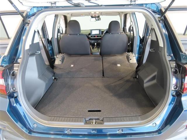 ライズ Ｚ　フルセグ　メモリーナビ　ＤＶＤ再生　バックカメラ　衝突被害軽減システム　ＥＴＣ　ＬＥＤヘッドランプ　ワンオーナー　記録簿　アイドリングストップ（17枚目）