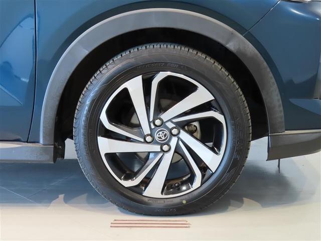 ライズ Ｚ　フルセグ　メモリーナビ　ＤＶＤ再生　バックカメラ　衝突被害軽減システム　ＥＴＣ　ＬＥＤヘッドランプ　ワンオーナー　記録簿　アイドリングストップ（18枚目）