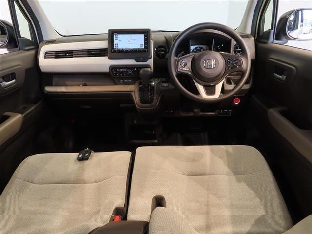 Ｎ－ＷＧＮ Ｌホンダセンシング　メモリーナビ　バックカメラ　ＥＴＣ　ドラレコ　ＬＥＤヘッドランプ　記録簿　アイドリングストップ（4枚目）