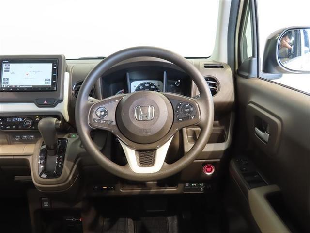 Ｎ－ＷＧＮ Ｌホンダセンシング　メモリーナビ　バックカメラ　ＥＴＣ　ドラレコ　ＬＥＤヘッドランプ　記録簿　アイドリングストップ（5枚目）