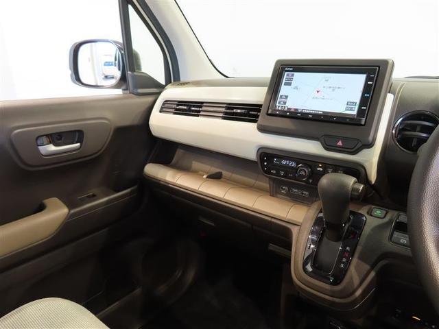 Ｎ－ＷＧＮ Ｌホンダセンシング　メモリーナビ　バックカメラ　ＥＴＣ　ドラレコ　ＬＥＤヘッドランプ　記録簿　アイドリングストップ（10枚目）