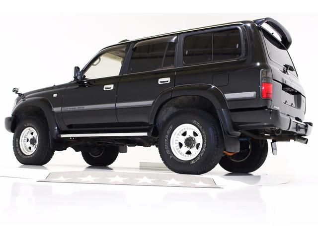 ＶＸ　４ＷＤ　リフトＵＰ　ＭＤ　ＣＤ　ツィーター　サンルーフ(16枚目)