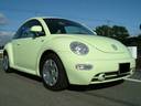 VOLKSWAGEN NEW BEETLE