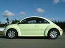 VOLKSWAGEN NEW BEETLE