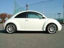 VOLKSWAGEN NEW BEETLE