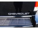 CHEVROLET CHEVROLET BLAZER