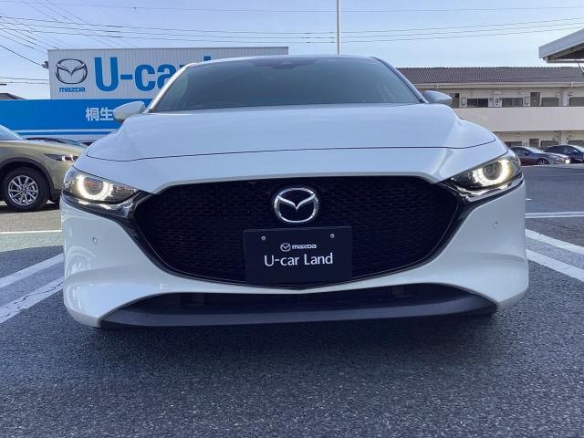 ＭＡＺＤＡ３ファストバック ＸＤ　プロアクティブ　ＸＤ　ＰＲＯ　ＡＣＣ　ナビＴＶ　ＬＥＤ　パーキングアシスト　ＤＶＤ再生　オートハイビーム　クリアランスソナー　フルセグ　メモリーナビ　オートエアコン　ＡＢＳ　Ｂカメ　横滑り防止　スマートキー　ＥＴＣ（11枚目）