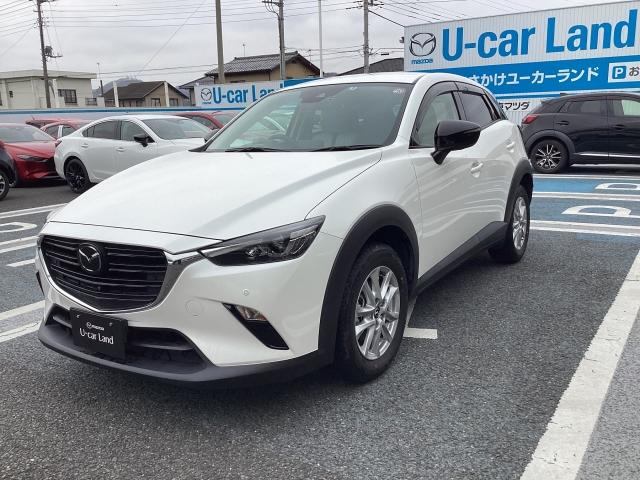 マツダ ＣＸ－３