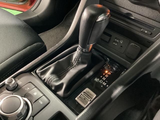 ＣＸ－３ １．５　１５Ｓ　ツーリング　スマートシティブレーキ　全方位カメラ　ＵＳＢ　エアコン　フルセグ　ＬＥＤヘッドライト　クリアランスソナー　ＥＴＣ車載器　スマートキー　アイドリングストップ　ＤＶＤ再生　レーダークルーズコントロール（21枚目）