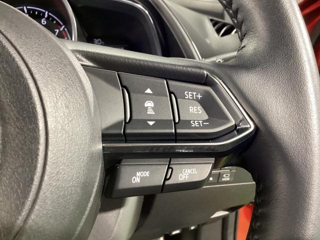 ＣＸ－３ １．５　１５Ｓ　ツーリング　スマートシティブレーキ　全方位カメラ　ＵＳＢ　エアコン　フルセグ　ＬＥＤヘッドライト　クリアランスソナー　ＥＴＣ車載器　スマートキー　アイドリングストップ　ＤＶＤ再生　レーダークルーズコントロール（23枚目）