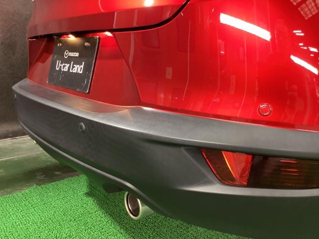 ＣＸ－３ １．５　１５Ｓ　ツーリング　スマートシティブレーキ　全方位カメラ　ＵＳＢ　エアコン　フルセグ　ＬＥＤヘッドライト　クリアランスソナー　ＥＴＣ車載器　スマートキー　アイドリングストップ　ＤＶＤ再生　レーダークルーズコントロール（28枚目）
