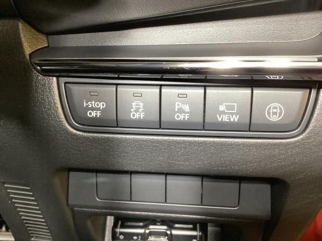 ＭＡＺＤＡ３ファストバック １．５　１５Ｓ　ツーリング　６ＭＦ　フルセグテレビ　レーンアシスト　アダプティブクルーズ　ワンオーナ　コーナーセンサー　ＤＶＤ　ＥＴＣ車載器　ＵＳＢ接続　ＬＥＤヘッド　記録簿　横滑り防止システム　ドライブレコーダー　イモビ（6枚目）