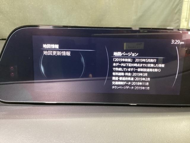 ＭＡＺＤＡ３ファストバック １．５　１５Ｓ　ツーリング　６ＭＦ　フルセグテレビ　レーンアシスト　アダプティブクルーズ　ワンオーナ　コーナーセンサー　ＤＶＤ　ＥＴＣ車載器　ＵＳＢ接続　ＬＥＤヘッド　記録簿　横滑り防止システム　ドライブレコーダー　イモビ（14枚目）