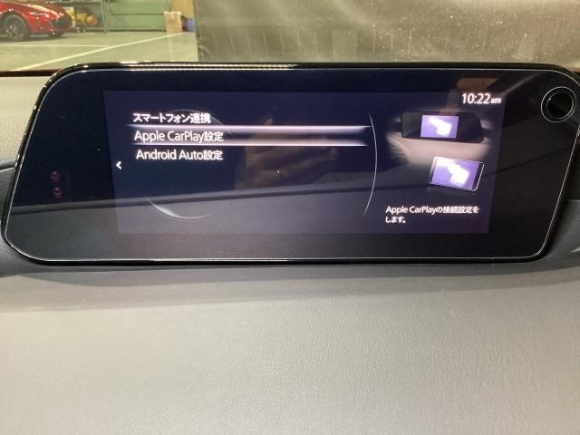 ＭＡＺＤＡ３ファストバック １．５　１５Ｓ　ツーリング　６ＭＦ　フルセグテレビ　レーンアシスト　アダプティブクルーズ　ワンオーナ　コーナーセンサー　ＤＶＤ　ＥＴＣ車載器　ＵＳＢ接続　ＬＥＤヘッド　記録簿　横滑り防止システム　ドライブレコーダー　イモビ（20枚目）