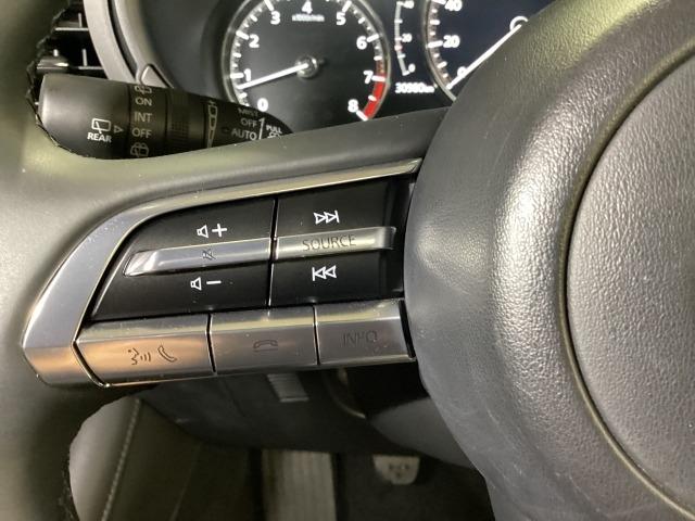ＭＡＺＤＡ３ファストバック １．５　１５Ｓ　ツーリング　６ＭＦ　フルセグテレビ　レーンアシスト　アダプティブクルーズ　ワンオーナ　コーナーセンサー　ＤＶＤ　ＥＴＣ車載器　ＵＳＢ接続　ＬＥＤヘッド　記録簿　横滑り防止システム　ドライブレコーダー　イモビ（24枚目）