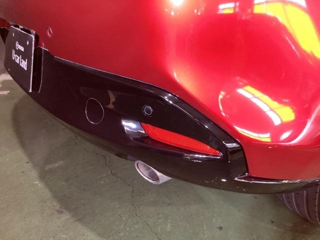 ＭＡＺＤＡ３ファストバック １．５　１５Ｓ　ツーリング　６ＭＦ　フルセグテレビ　レーンアシスト　アダプティブクルーズ　ワンオーナ　コーナーセンサー　ＤＶＤ　ＥＴＣ車載器　ＵＳＢ接続　ＬＥＤヘッド　記録簿　横滑り防止システム　ドライブレコーダー　イモビ（30枚目）
