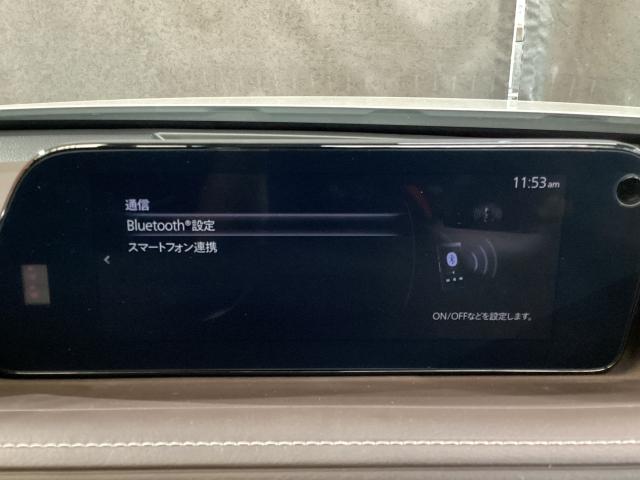 ＣＸ－３０ ２．０　２０Ｓ　プロアクティブ　ツーリングセレクション　Ｂｌｕｅｔｏｏｔｈオーディオ　電動テールゲート　衝突軽減装置　前席シートヒーター　ミュージックプレイヤー接続可　オートエアコン　地デジ　１オーナー　ナビ＆ＴＶ　Ｐシート　キーレス　パーキングセンサー（19枚目）