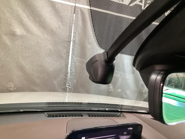 ＣＸ－３０ ２．０　２０Ｓ　プロアクティブ　ツーリングセレクション　Ｂｌｕｅｔｏｏｔｈオーディオ　電動テールゲート　衝突軽減装置　前席シートヒーター　ミュージックプレイヤー接続可　オートエアコン　地デジ　１オーナー　ナビ＆ＴＶ　Ｐシート　キーレス　パーキングセンサー（26枚目）