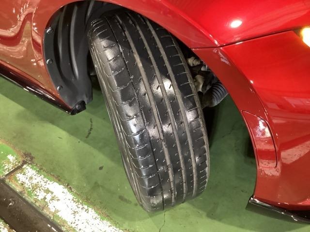 ロードスター １．５　Ｓ　スペシャルパッケージ　６ＭＦ　Ｗエアバック　ブルートゥース　アドバンスドキー　１オーナー　地デジ　盗難防止装置　パワステ　ナビＴＶ　衝突安全ボディ　点検記録簿　横滑防止装置　メモリーナビ　ＵＳＢポート　運転席エアバッグ（34枚目）