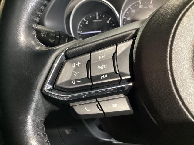 CX-5 2.2 XD プロアクティブ ディーゼルターボ 衝突軽減ブレ-キ 1オーナー アダプティブクルーズ USB接続 レーンキープ フルセグテレビ BTオーディオ アイドリングストップ LEDヘッドライト ドライブレコーダ Bカメラ ETC サイドカメラ(26枚目)