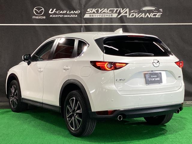 CX-5 2.2 XD プロアクティブ ディーゼルターボ 衝突軽減ブレ-キ 1オーナー アダプティブクルーズ USB接続 レーンキープ フルセグテレビ BTオーディオ アイドリングストップ LEDヘッドライト ドライブレコーダ Bカメラ ETC サイドカメラ(37枚目)