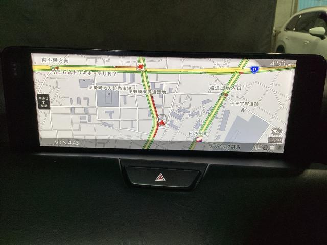 CX-80 3.3 XDハイブリッド エクスクルーシブ スポーツ ディー 7人乗り デモUP パノラマサンルーフ Bluetooth オートライト レザーシート アダプティブクルーズコントロール パワーシート サンルーフ 3列シート シートヒーター オートマチックハイビーム(4枚目)