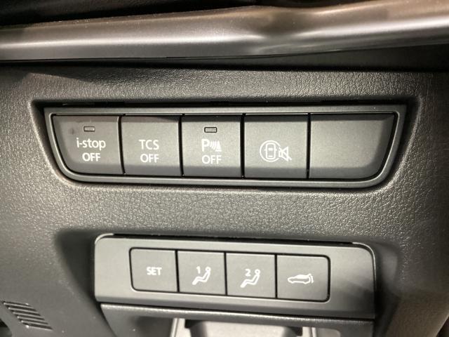 CX-80 3.3 XDハイブリッド エクスクルーシブ スポーツ ディー 7人乗り デモUP パノラマサンルーフ Bluetooth オートライト レザーシート アダプティブクルーズコントロール パワーシート サンルーフ 3列シート シートヒーター オートマチックハイビーム(6枚目)