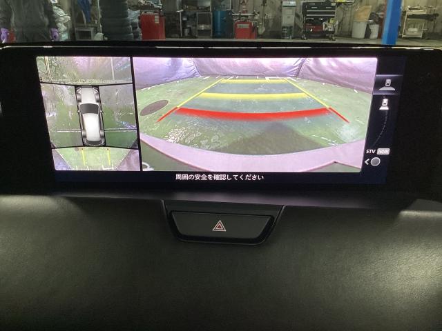 CX-80 3.3 XDハイブリッド エクスクルーシブ スポーツ ディー 7人乗り デモUP Bluetooth オートライト レザーシート アダプティブクルーズコントロール パワーシート 3列シート シートヒーター オートマチックハイビーム 4WD クリアランスソナー(5枚目)