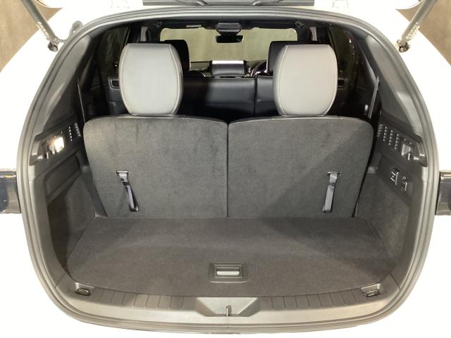 CX-80 3.3 XDハイブリッド エクスクルーシブ スポーツ ディー 7人乗り デモUP Bluetooth オートライト レザーシート アダプティブクルーズコントロール パワーシート 3列シート シートヒーター オートマチックハイビーム 4WD クリアランスソナー(12枚目)