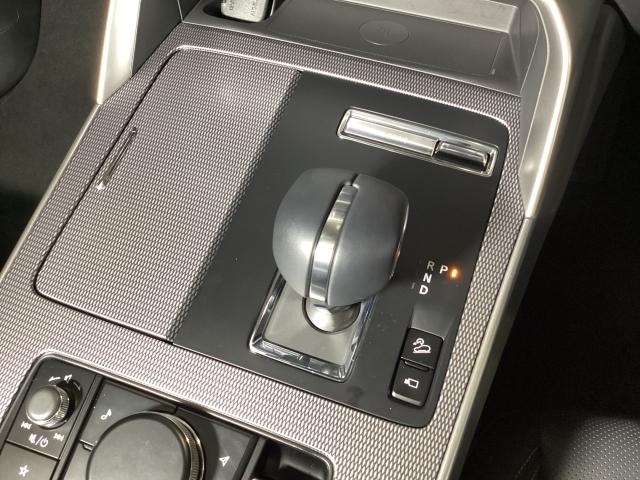 CX-80 3.3 XDハイブリッド エクスクルーシブ スポーツ ディー 7人乗り デモUP Bluetooth オートライト レザーシート アダプティブクルーズコントロール パワーシート 3列シート シートヒーター オートマチックハイビーム 4WD クリアランスソナー(24枚目)