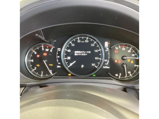 ＣＸ－５ ２．２　ＸＤ　ブラック　セレクション　ディーゼルターボ　ＸＤ　ＢＬＡＣＫ　Ｓ　ＬＥＤヘッド　パワーシート　スマートキー　ＡＣＣ　シートヒーター　フルセグＴＶ　オートライト　キーフリー　Ｂｌｕｅｔｏｏｔｈ　アラウンドビュー　オートハイビーム　コーナーセンサー（3枚目）