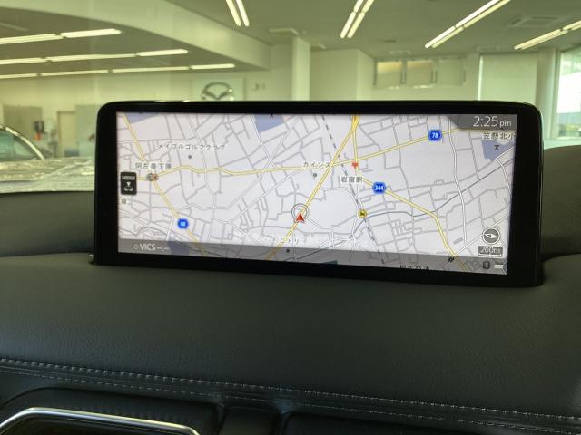 ＣＸ－５ ２．２　ＸＤ　ブラック　セレクション　ディーゼルターボ　ＸＤ　ＢＬＡＣＫ　Ｓ　ＬＥＤヘッド　パワーシート　スマートキー　ＡＣＣ　シートヒーター　フルセグＴＶ　オートライト　キーフリー　Ｂｌｕｅｔｏｏｔｈ　アラウンドビュー　オートハイビーム　コーナーセンサー（4枚目）