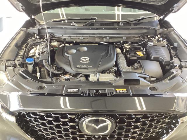 ＣＸ－５ ２．２　ＸＤ　ブラック　セレクション　ディーゼルターボ　ＸＤ　ＢＬＡＣＫ　Ｓ　ＬＥＤヘッド　パワーシート　スマートキー　ＡＣＣ　シートヒーター　フルセグＴＶ　オートライト　キーフリー　Ｂｌｕｅｔｏｏｔｈ　アラウンドビュー　オートハイビーム　コーナーセンサー（9枚目）