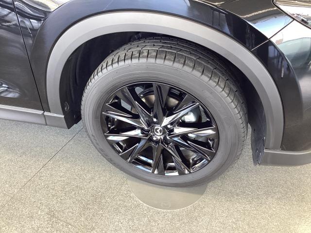 ＣＸ－５ ２．２　ＸＤ　ブラック　セレクション　ディーゼルターボ　ＸＤ　ＢＬＡＣＫ　Ｓ　ＬＥＤヘッド　パワーシート　スマートキー　ＡＣＣ　シートヒーター　フルセグＴＶ　オートライト　キーフリー　Ｂｌｕｅｔｏｏｔｈ　アラウンドビュー　オートハイビーム　コーナーセンサー（14枚目）