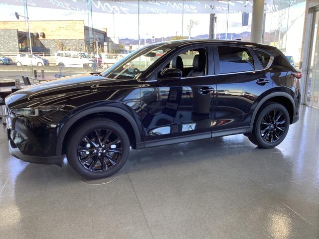 ＣＸ－５ ２．２　ＸＤ　ブラック　セレクション　ディーゼルターボ　ＸＤ　ＢＬＡＣＫ　Ｓ　ＬＥＤヘッド　パワーシート　スマートキー　ＡＣＣ　シートヒーター　フルセグＴＶ　オートライト　キーフリー　Ｂｌｕｅｔｏｏｔｈ　アラウンドビュー　オートハイビーム　コーナーセンサー（15枚目）