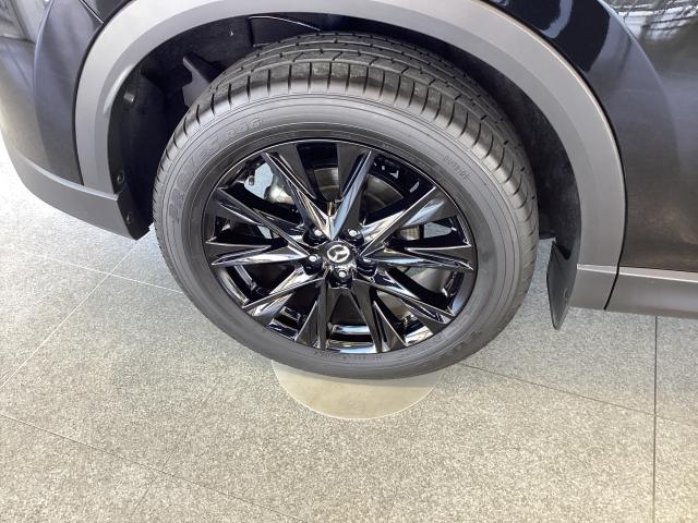 ＣＸ－５ ２．２　ＸＤ　ブラック　セレクション　ディーゼルターボ　ＸＤ　ＢＬＡＣＫ　Ｓ　ＬＥＤヘッド　パワーシート　スマートキー　ＡＣＣ　シートヒーター　フルセグＴＶ　オートライト　キーフリー　Ｂｌｕｅｔｏｏｔｈ　アラウンドビュー　オートハイビーム　コーナーセンサー（19枚目）