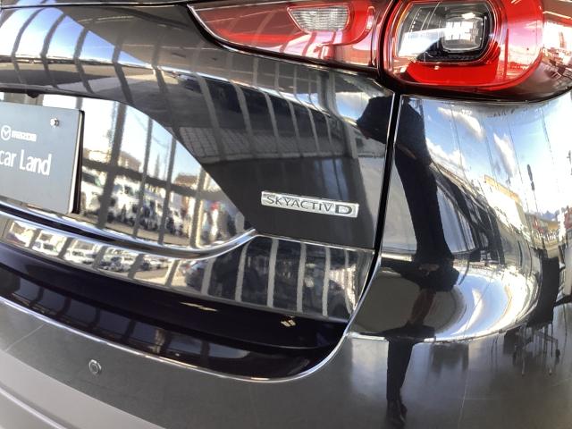 ＣＸ－５ ２．２　ＸＤ　ブラック　セレクション　ディーゼルターボ　ＸＤ　ＢＬＡＣＫ　Ｓ　ＬＥＤヘッド　パワーシート　スマートキー　ＡＣＣ　シートヒーター　フルセグＴＶ　オートライト　キーフリー　Ｂｌｕｅｔｏｏｔｈ　アラウンドビュー　オートハイビーム　コーナーセンサー（38枚目）