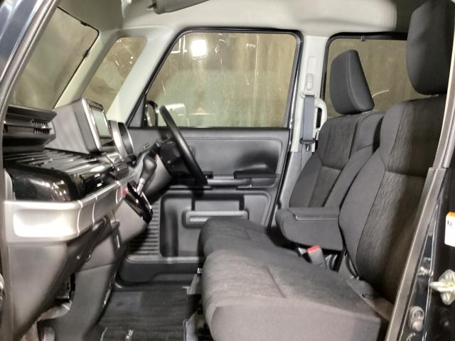 フレアワゴンカスタムスタイル 660 カスタムスタイル ハイブリッド XG ブレーキサポート インテリキー ブルートゥース フルセグ キーフリー 横滑り防止装置 LEDヘッドライト DVD 記録簿 クリアランスソナー アイドリングストップ ワンオーナー WエアB ETC(9枚目)