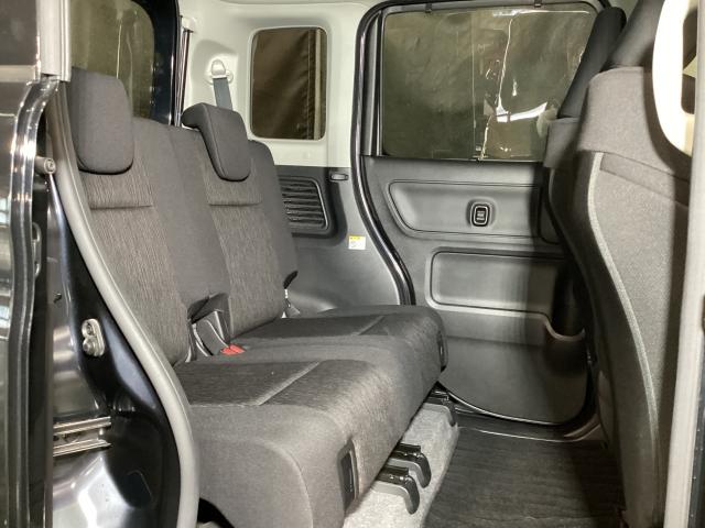 フレアワゴンカスタムスタイル 660 カスタムスタイル ハイブリッド XG ブレーキサポート インテリキー ブルートゥース フルセグ キーフリー 横滑り防止装置 LEDヘッドライト DVD 記録簿 クリアランスソナー アイドリングストップ ワンオーナー WエアB ETC(10枚目)