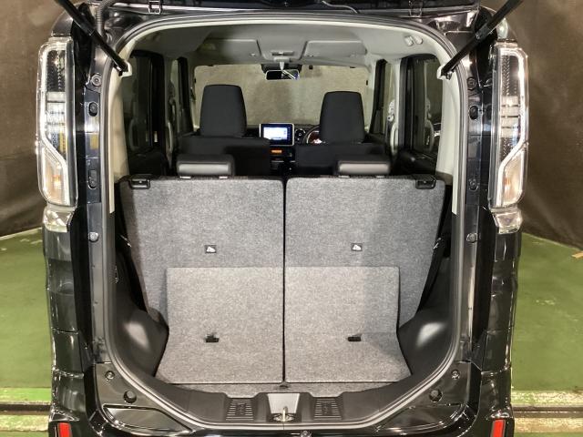 フレアワゴンカスタムスタイル 660 カスタムスタイル ハイブリッド XG ブレーキサポート インテリキー ブルートゥース フルセグ キーフリー 横滑り防止装置 LEDヘッドライト DVD 記録簿 クリアランスソナー アイドリングストップ ワンオーナー WエアB ETC(11枚目)