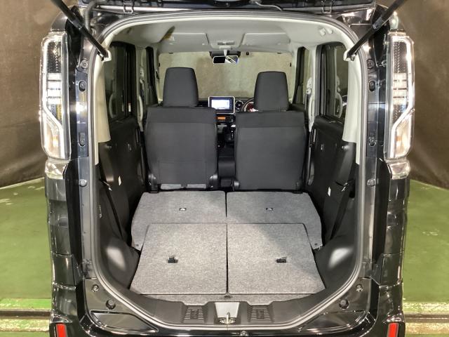 フレアワゴンカスタムスタイル 660 カスタムスタイル ハイブリッド XG ブレーキサポート インテリキー ブルートゥース フルセグ キーフリー 横滑り防止装置 LEDヘッドライト DVD 記録簿 クリアランスソナー アイドリングストップ ワンオーナー WエアB ETC(13枚目)