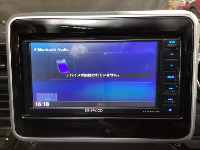 フレアワゴンカスタムスタイル 660 カスタムスタイル ハイブリッド XG ブレーキサポート インテリキー ブルートゥース フルセグ キーフリー 横滑り防止装置 LEDヘッドライト DVD 記録簿 クリアランスソナー アイドリングストップ ワンオーナー WエアB ETC(16枚目)