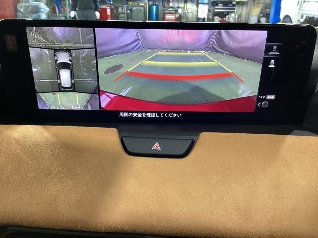 ＣＸ－６０ ３．３　ＸＤハイブリッド　プレミアム　スポーツ　ディーゼルタ　パノラマサンルーフ　Ｃセンサー　フルセグテレビ　ムーンルーフ　横滑り防止装置　アラウンドビューモニター　シートヒータ　追従クルコン　電動リヤゲート　Ｂｌｕｅｔｏｏｔｈオーディオ　ドライブレコーダー（5枚目）